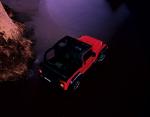 Jeep Wrangler 1997 года